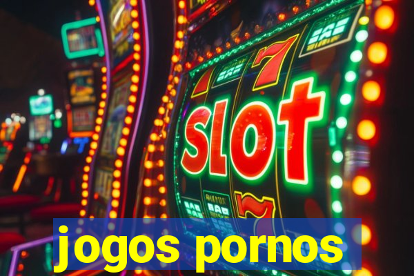 jogos pornos